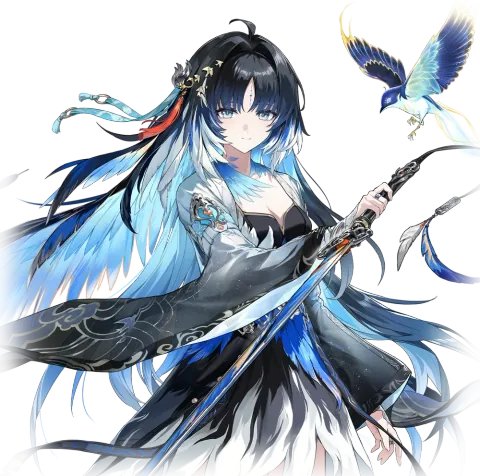 Yangyang: Xuanling