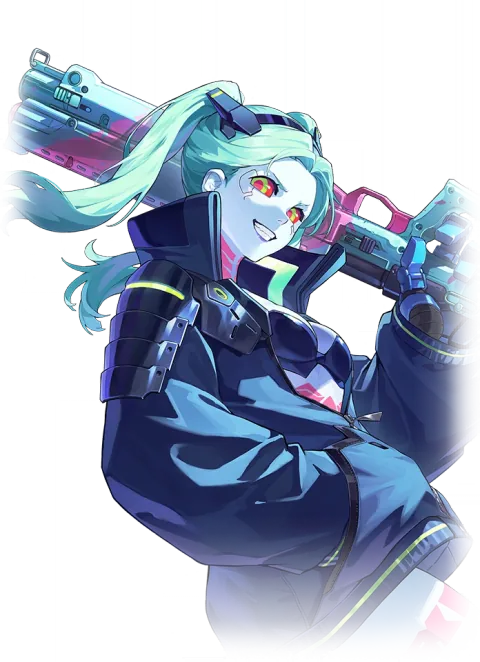 Rebecca